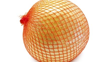 FRESH REFRESH. Pomelo, exoticul iernii