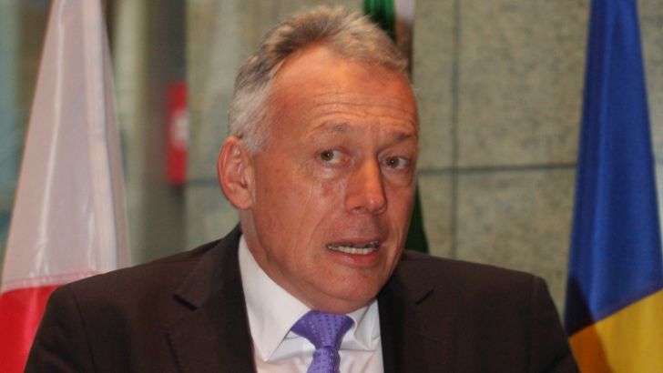 Borbely:Putem avea un guvern mai capabil decât cel dinainte; s-au ocupat de certuri, nu de guvernare