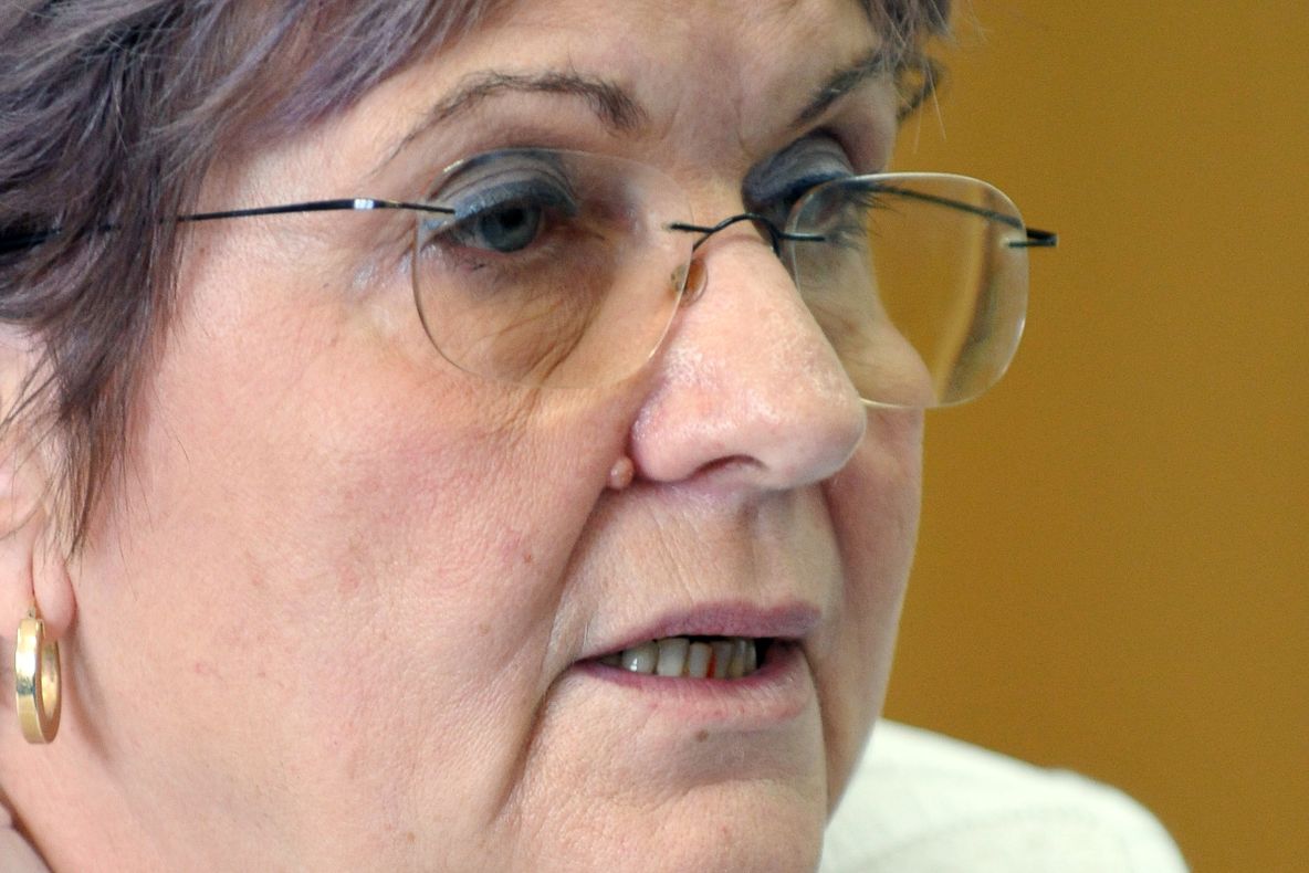 PONTA: MARIANA CÂMPEANU a făcut un ACCIDENT VASCULAR