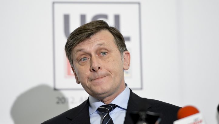 Antonescu, lui Tăriceanu: Nu am sentimentul că avem nevoie de o amânare în ce priveşte USL