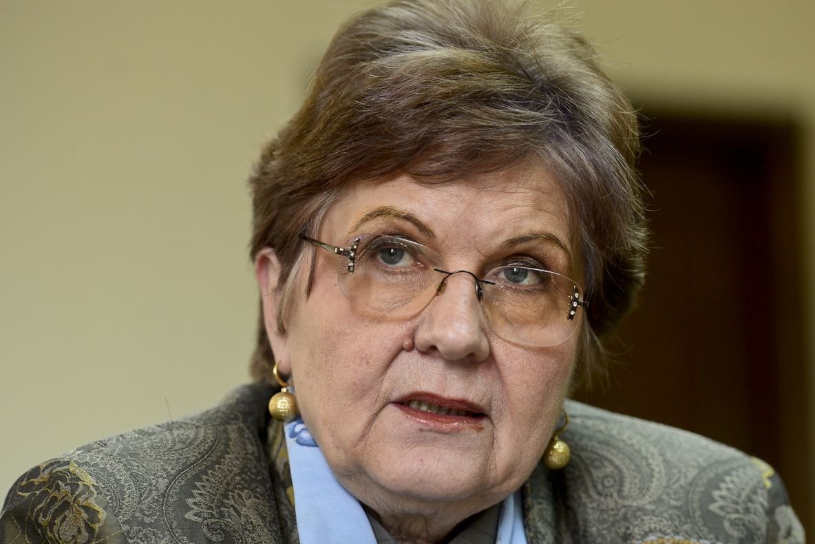 MARIANA CÂMPEANU A DEMISIONAT