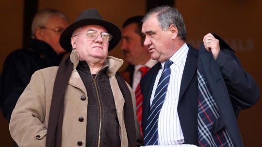 ALEGERI FRF. Candidatură SURPRIZĂ de ULTIMĂ ORĂ pentru şefia FRF