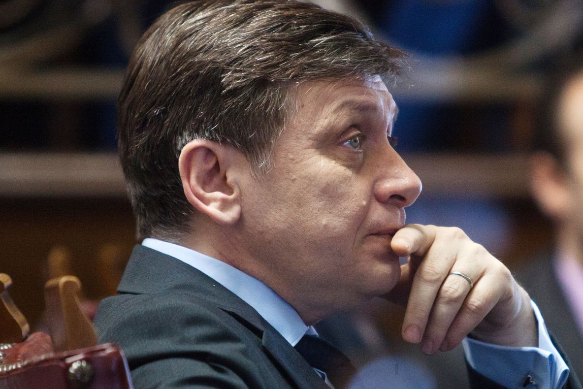 Ponta: Înţeleg decizia lui ANTONESCU de a candida în afara USL. NU ÎŞI ASUMĂ GUVERNAREA