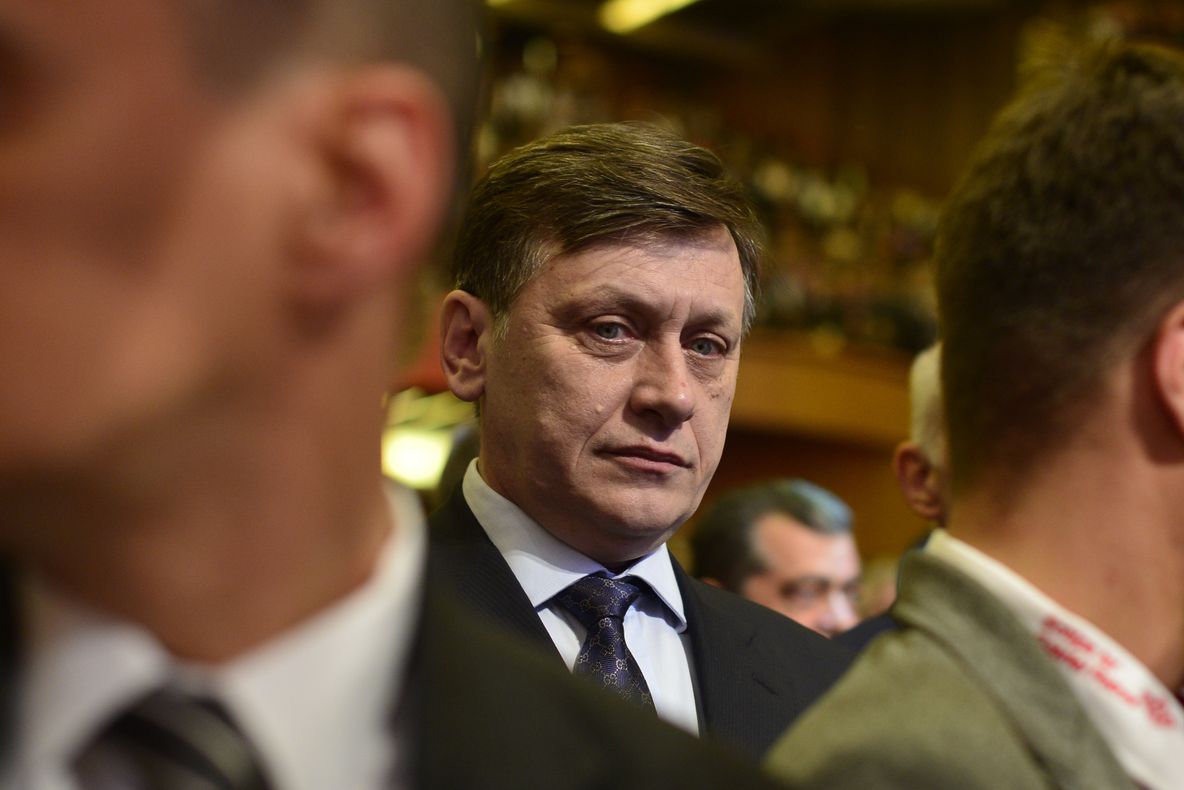 Dragnea: Sper ca lui Crin să îi pară rău de ruperea USL, noul Guvern va avea 60% în Parlament