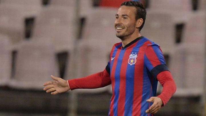 STEAUA. Lovitură teribilă pentru STEAUA dată de ADRIAN CRISTEA