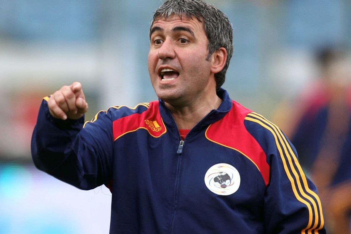 GICA HAGI. Anunt BOMBA facut de GICA HAGI