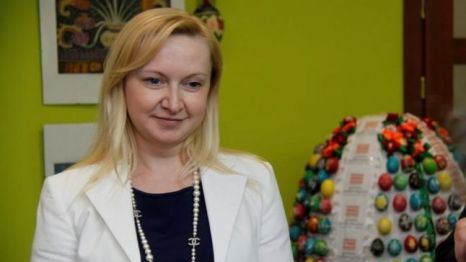 VIKTOR IANUKOVICI. Amanta secretă a preşedintelui Ucrainei