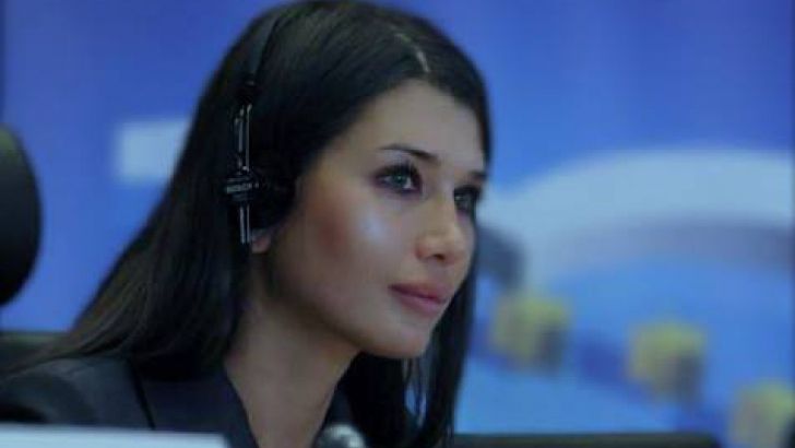 EUROPARLAMENTARE 2014. Udrea: Elena Băsescu nu şi-a exprimat până acum o intenţie de a candida