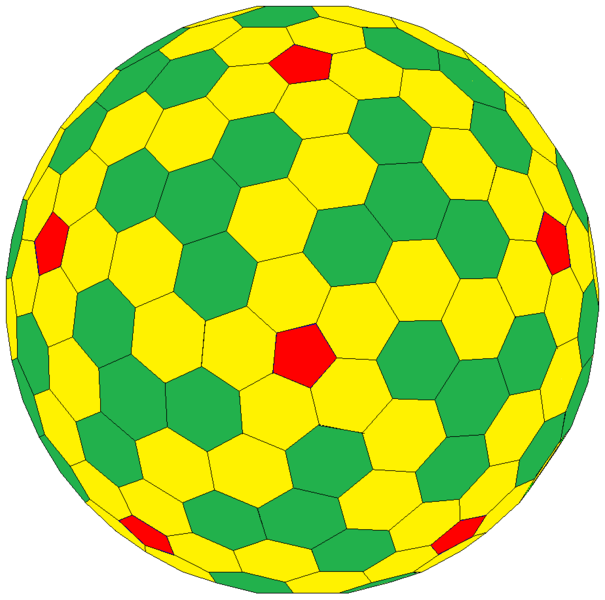 Descoperire excepţională a matematicienilor: o nouă formă geometrică