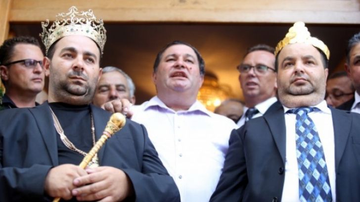 Tânăra din familia lui Daniel Cioabă care a dispărut plecase de acasă cu un tânăr