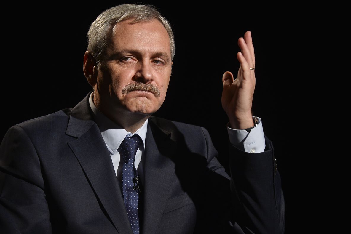 Dragnea: Ar fi urât din partea unor vechi camarazi ca PNL să depună moţiune de cenzură