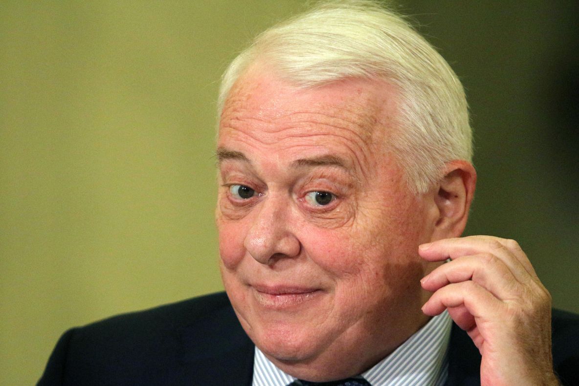 Avertismentul lui Hrebenciuc: Cum a păţit Tăriceanu poate păţi şi Antonescu