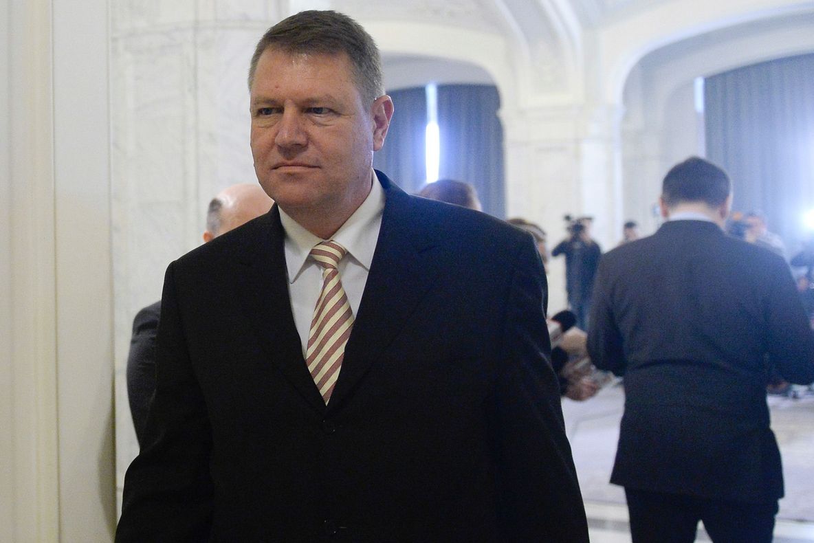 KLAUS IOHANNIS. Anunţ surpriză făcut de KLAUS IOHANNIS