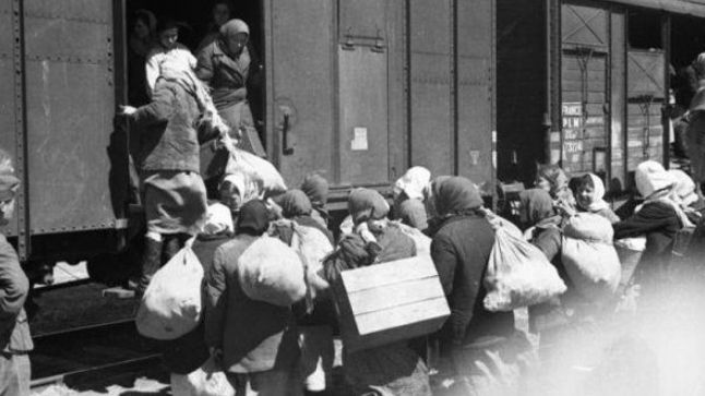 Povestea românilor în Gulagul sovietic din Siberia