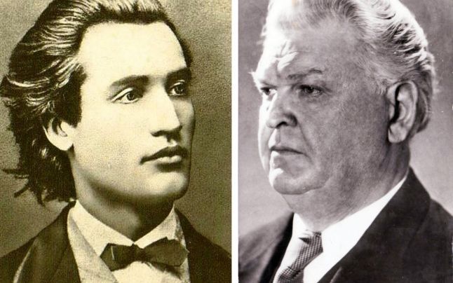 Averile scriitorilor români: Eminescu trăia din chetă, Creangă făcea negoţ cu tutun 