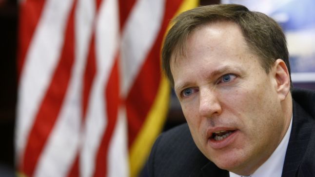 Ce spune ambasada SUA la Bucureşti despre cazul Mircea Băsescu