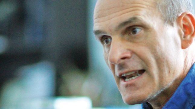 Cristian Tudor Popescu: "Crin Antonescu a rămas în limitele jocului, Victor Ponta le-a încălcat"