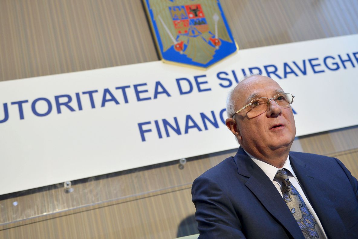 ASTRA ASIGURĂRI nu va putea să plătească despăgubirile în caz de eveniment major, susţine ASF