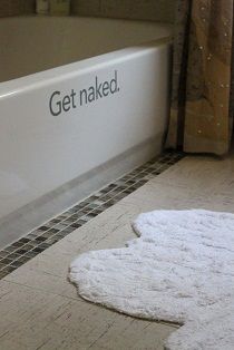 IDEI de decor pentru baie