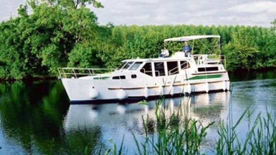 Pecheziții DNA la sediul Administrației Rezervației Biosferei Delta Dunării 