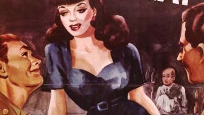 Sexul pe front: prostituția, sifilisul şi gonoreea combătute cu afişe 