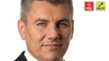 SENATOR NĂSCUT SĂ FIE LA PUTERE. Primul dezertor din PNL: "Cetăţenii m-au ales în USL"
