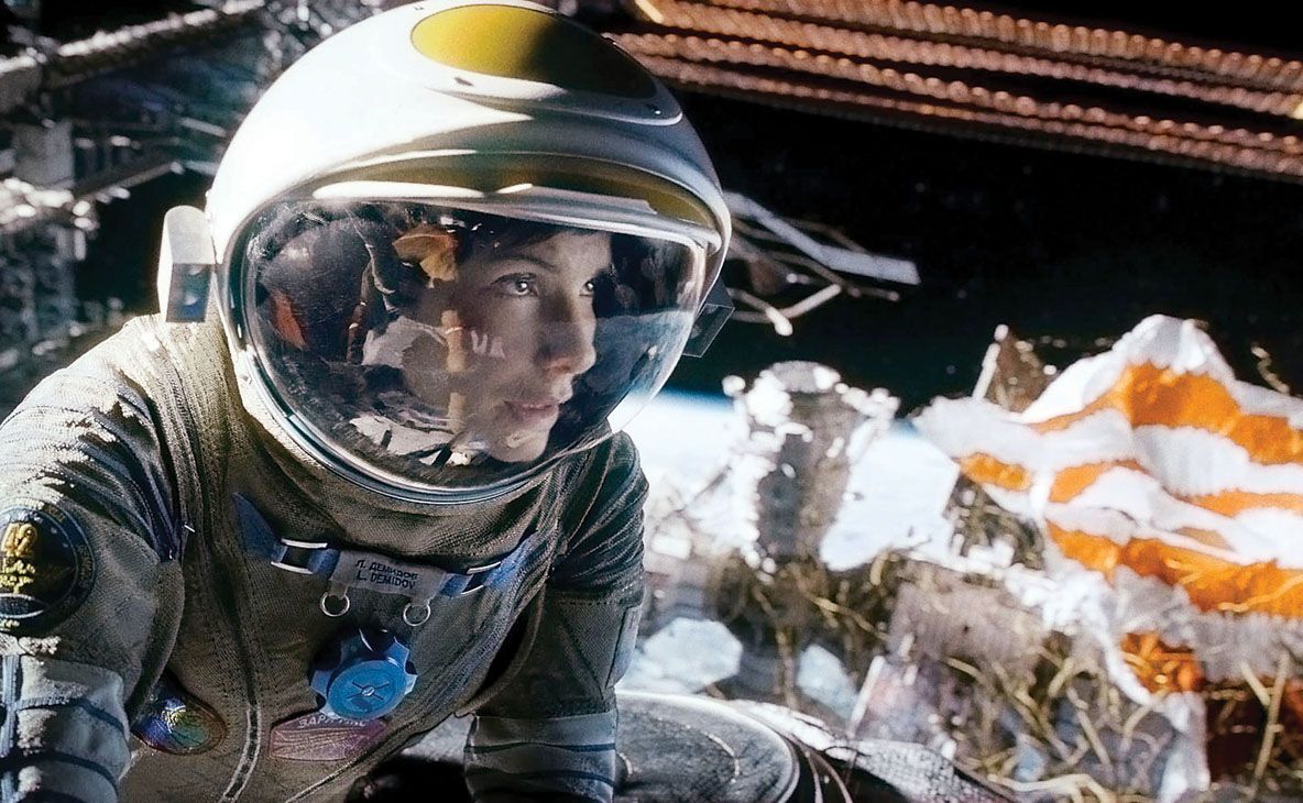 PREMIILE BAFTA 2014: Filmul "Gravity", de Alfonso Cuaron, marele câştigător
