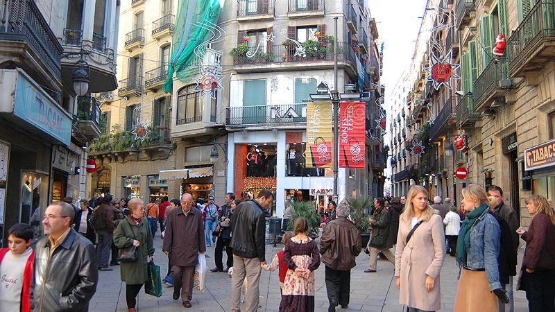 Catalanii presează cu organizarea la 9 noiembrie a unui referendum separatist