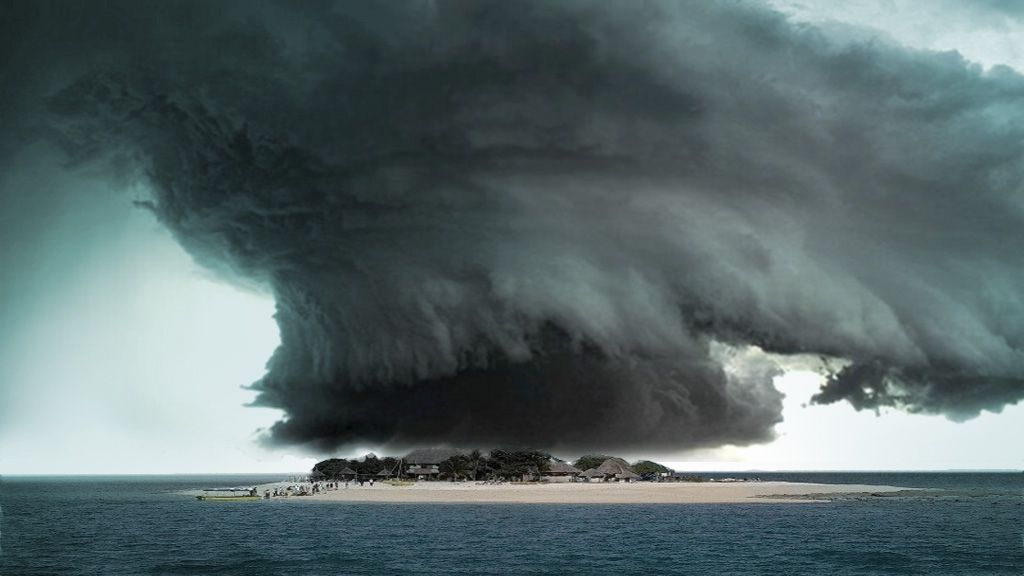 Adevărul despre Triunghiul Bermudelor. Oamenii de știință au lămurit în sfârșit misterul