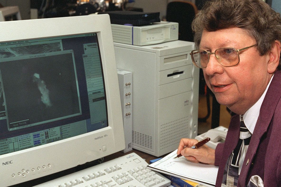 Un fost angajat NASA va prezenta PRIMELE DOVEZI ale existenței vieții EXTRATERESTRE