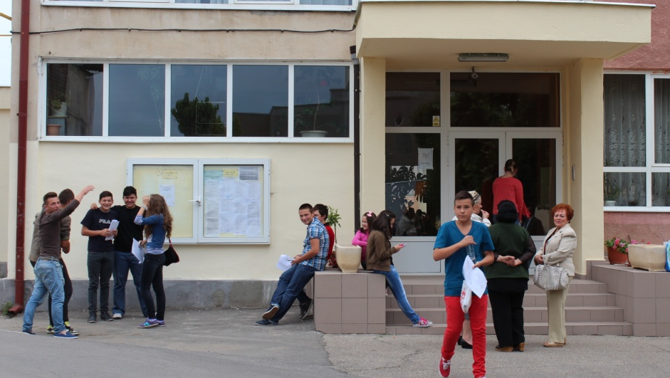 SUBIECTE EVALUARE NAŢIONALĂ 2014. Nivel de dificultate mai mare decât la examenul din vară