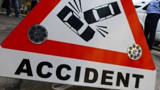 ACCIDENT GRAV la Bacău. Două persoane au fost rănite