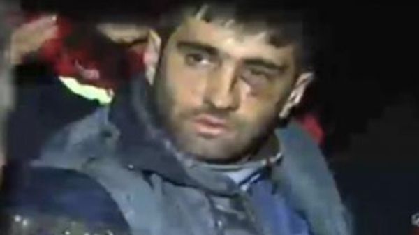 ACCIDENT AVIATIC APUSENI. Medicul Sorin Ianceu, din nou la Spitalul Judeţean de Urgenţă din Cluj