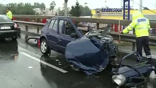 RAPORT SUMBRU. S-a întâmplat într-un singur an în Bucureşti 