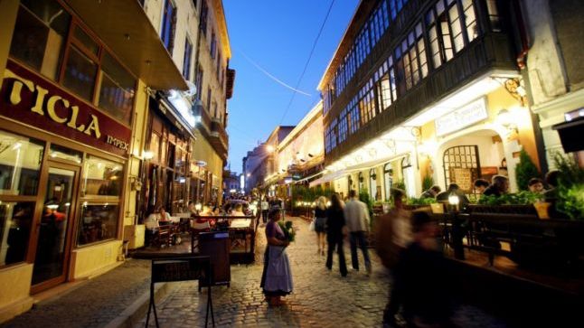 101 locuri în care să-ţi faci de cap înainte să mori. Unul dintre ele este în ROMÂNIA 