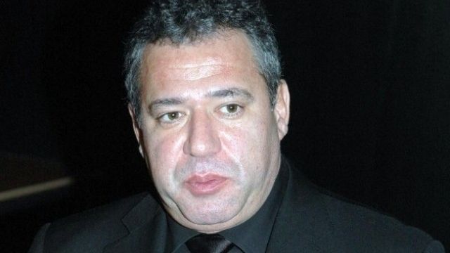 Cum arată vila lui Adrian Iovan, la opt luni de la moartea lui?