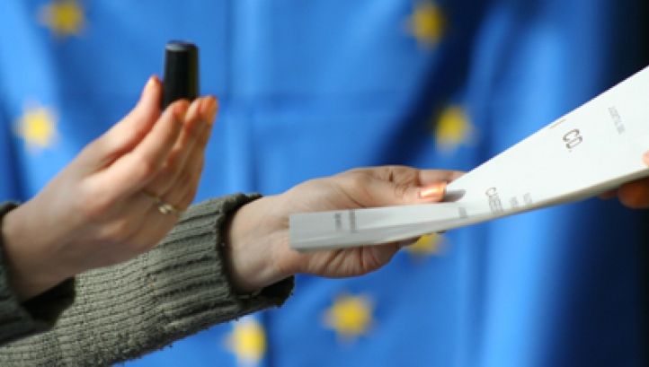 EUROPARLAMENTARE 2014. Şase reprezentanţi ai UDMR şi-au depus până la data limită candidaturile