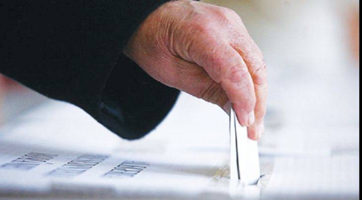 ALEGERI EUROPARLAMENTARE. Guvernul dă ordonanţă pentru REGISTRUL ELECTORAL