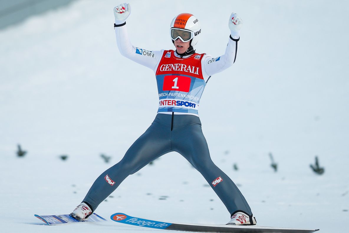 SOCI. Gest ULUITOR făcut de RUŞI pentru sportivii GERMANI