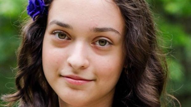 Biletul lăsat de eleva DISPĂRUTĂ de la Colegiul "Sf. Sava": Vremea este frumoasă, EU AM PLECAT LA...