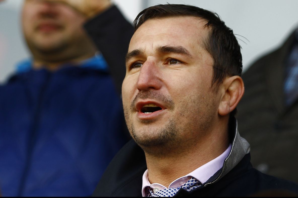 Alin Petrache, COSR: Gimnastica va merge mai departe cu aceste fete minunate! Trebuie să dăm soluții