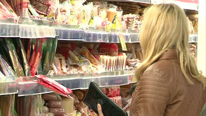 Tu citeşti eticheta de pe produsele alimentare? Motive pentru care ar trebui să o faci 