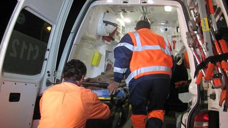 Un copil şi-a dat foc sub ochii îngroziţi ai părinţilor, după ce a fost la un spectacol de circ