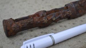 Descoperire arheologică impresionantă la Alba: "Datează dinaintea cuceririi romane"