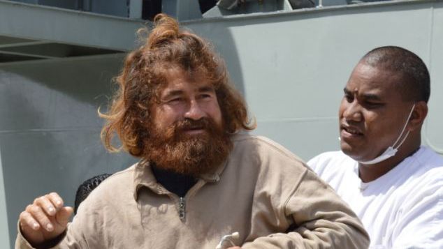 Supravieţuirea MIRACULOASĂ din Pacific: 5 detalii care RĂSTOARNĂ complet povestea, spun experţii