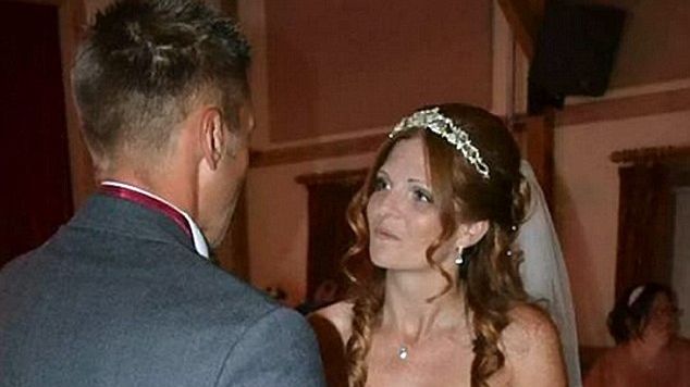 I-a spus soţului ei că a fost VIOLATĂ, dar ancheta poliţiei a scos la iveală SECRETUL FEMEII 