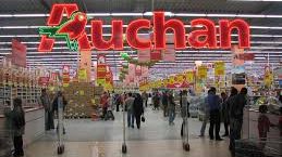 Anunt IMPORTANT de la AUCHAN. Ce se întâmplă joi