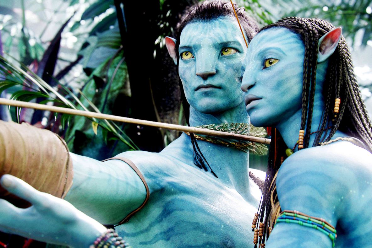 INVENŢIA ULUITOARE inspirată din filmul "AVATAR" care i-ar putea ajuta pe PACIENŢII PARALIZAŢI 