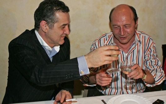 GIGI BECALI. Anunţ BOMBĂ pentru GIGI BECALI. "Va fi GRAŢIAT!"