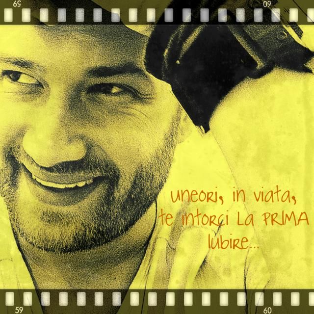 MIHAI BENDEAC, anunţul care CONFIRMĂ: "Uneori, te întorci la PRIMA IUBIRE"